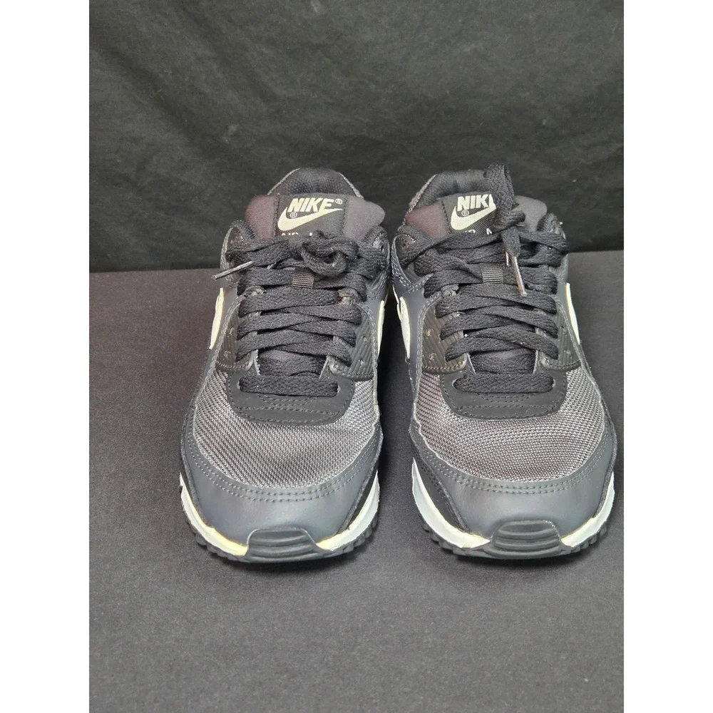 Nike Air Max 90 Iron‎ Grey White Anthracite CN8490-002 Mens Size 6 Sneakers